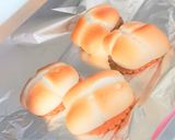 ハーベスト&焼きマシュマロでお手軽お菓子作り方5写真