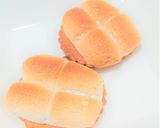 ハーベスト&焼きマシュマロでお手軽お菓子作り方6写真