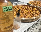 ヘルシーで簡単美味しい！さしす梅干し作り方11写真