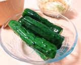 きゅうりの ビール漬け作り方6写真