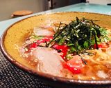 簡単サッポロ一番で男の冷しラーメン !作り方6写真