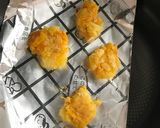 ジャガイモとカボチャのお焼き作り方2写真