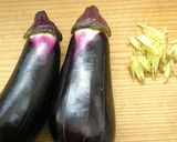 ☄夏を乗り切る♪レンジで焼きなす☄作り方1写真
