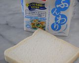 卵アレルギー対応ケーキ*2種作り方1写真