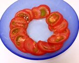 冷しゃぶ 簡単 夏おかず 糖質制限作り方1写真