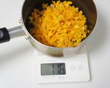 甘夏のコロンビエ作り方4写真