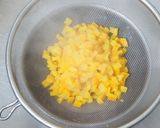 甘夏のコロンビエ作り方6写真