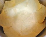 ホットクック⭐️チーズケーキ作り方1写真