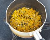 甘夏のコロンビエ作り方9写真