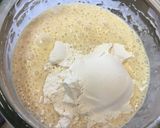 ホットクック⭐️チーズケーキ作り方4写真