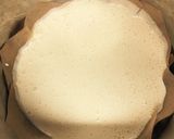 ホットクック⭐️チーズケーキ作り方6写真