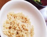 圧力鍋で超時短！ごはんを炊こう！炊き方作り方10写真