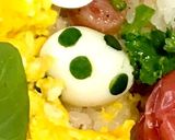 ヨッシーのたまご⁈作り方4写真