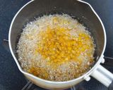 甘夏のコロンビエ作り方8写真