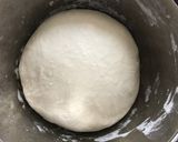 基本のちぎりパン作り方6写真