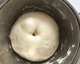 基本のちぎりパン作り方7写真