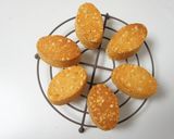 甘夏のコロンビエ作り方20写真