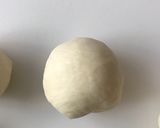 基本のちぎりパン作り方8写真