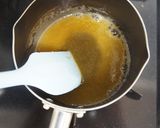 甘夏のコロンビエ作り方21写真