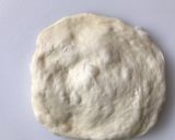 基本のちぎりパン作り方10写真