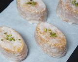 甘夏のコロンビエ作り方25写真