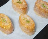 甘夏のコロンビエ作り方26写真