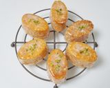 甘夏のコロンビエ作り方27写真