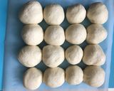 基本のちぎりパン作り方12写真
