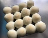 基本のちぎりパン作り方13写真