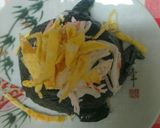 マウント寿司作り方7写真