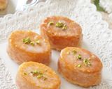 甘夏のコロンビエ作り方30写真