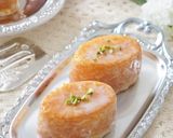甘夏のコロンビエ作り方31写真