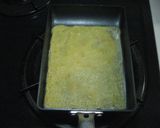米粉でオムライス風：小麦卵乳製品不使用作り方4写真
