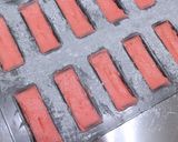 イチゴオレのフィナンシェ作り方12写真