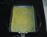 米粉でオムライス風：小麦卵乳製品不使用作り方3写真