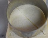 卵アレルギー対応ケーキ*2種作り方8写真