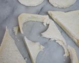 卵アレルギー対応ケーキ*2種作り方6写真