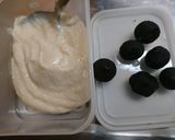 黒ニンニク塩麹　唐揚げ作り方1写真