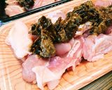 黒ニンニク塩麹　唐揚げ作り方3写真