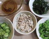 ゴーヤをおいしく作り方3写真