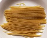 究極のズボラ飯☆レンチンパスタ作り方2写真