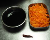 きんぴらレンコン☆常備菜にも弁当にも作り方4写真