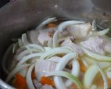 豚バラのカレー♪食べごたえ抜群！作り方8写真