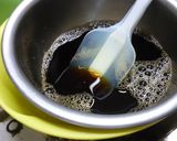 コーヒーゼリー♪淹れたてコーヒーで♪作り方3写真