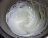 コーヒーゼリー♪淹れたてコーヒーで♪作り方6写真