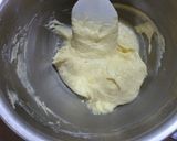 ビクトリアケーキ♪ブルベリーソースで♪作り方6写真