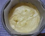 ビクトリアケーキ♪ブルベリーソースで♪作り方7写真