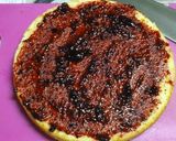 ビクトリアケーキ♪ブルベリーソースで♪作り方9写真