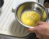 オランデーズソース☆作り方2写真