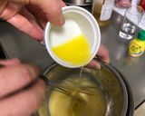 オランデーズソース☆作り方4写真